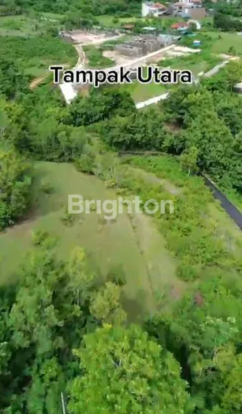 image TANAH MURAH 8 ARE DI PINGGIR JALAN RAYA DHARMAWANGSA (5)