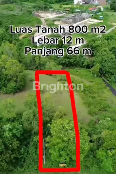 image TANAH MURAH 8 ARE DI PINGGIR JALAN RAYA DHARMAWANGSA (4)