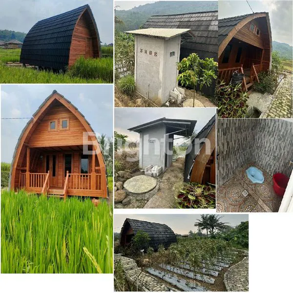 image VILLA HARMONY FARM BOGOR (1)