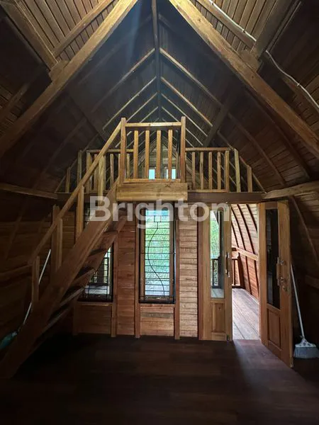 image VILLA HARMONY FARM BOGOR (3)