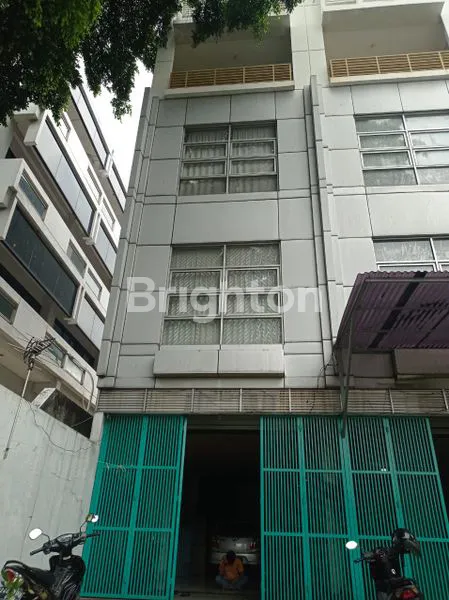 RUKO , SLIPI  PALMERAH