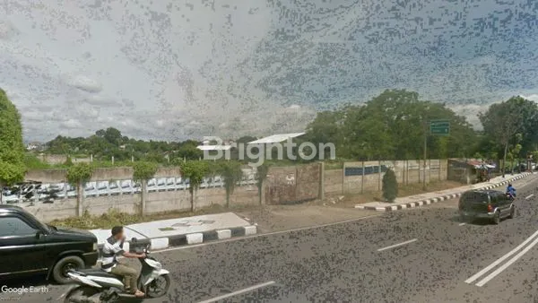 *TANAH MATARAM LOMBOK*