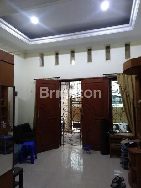 image RUMAH 3 LANTAI DI TJG DUREN, JAKARTA BARAT (2)