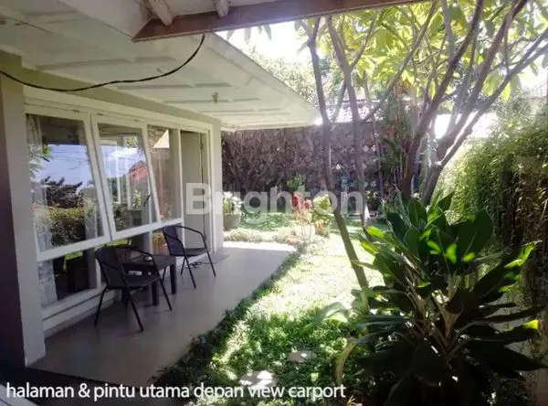 image RUMAH+KANTOR HOOK FULL FURNISHED DEKAT MANYAR NGINDEN SEMOLOWARU (3)