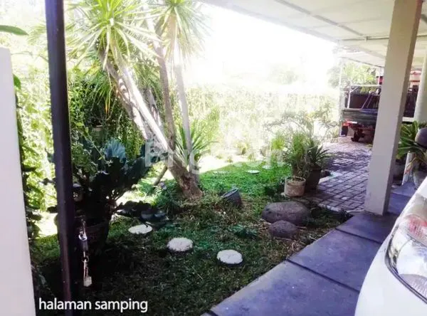 image RUMAH+KANTOR HOOK FULL FURNISHED DEKAT MANYAR NGINDEN SEMOLOWARU (4)