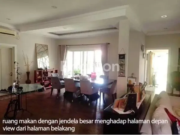 image RUMAH+KANTOR HOOK FULL FURNISHED DEKAT MANYAR NGINDEN SEMOLOWARU (8)
