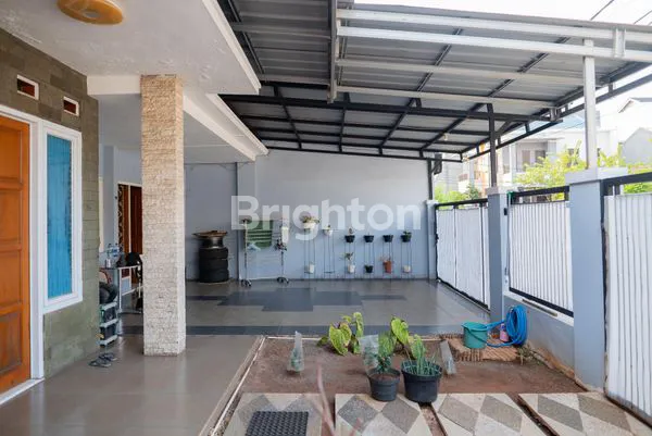 image RUMAH MEWAH HARGA TERJANGKAU SUNTERMAS BARAT (2)