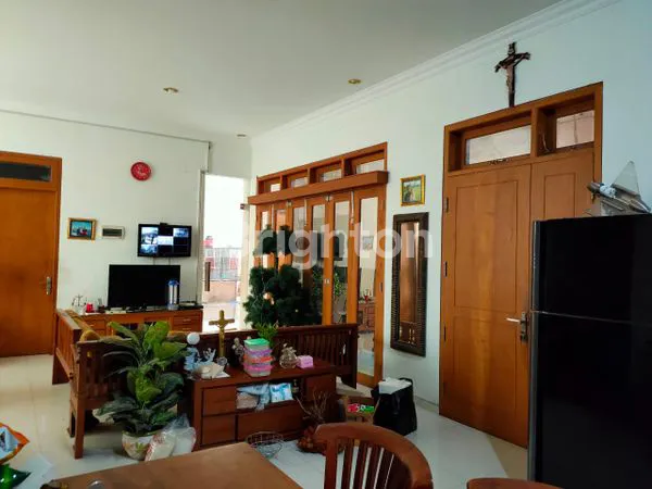 image RUMAH DIJUAL , TENGAH KOTA SEMARANG (7)