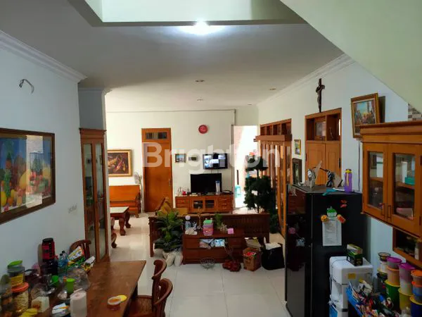 image RUMAH DIJUAL , TENGAH KOTA SEMARANG (4)