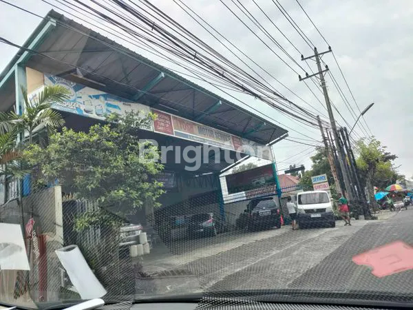 image RUMAH DIJUAL , TENGAH KOTA SEMARANG (1)