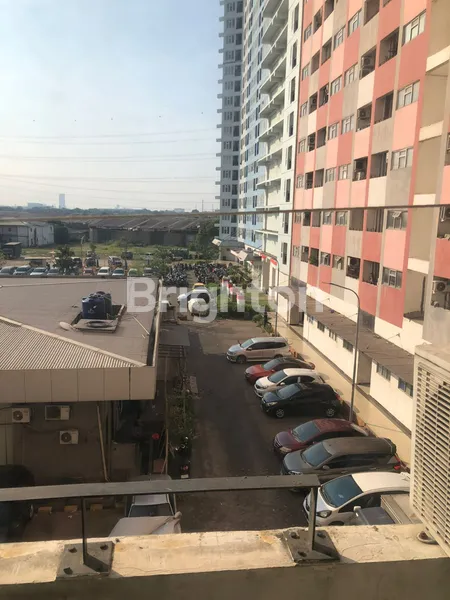 image DIJUAL 1 UNIT APARTEMEN SENTRA TIMUR, CAKUNG (4)