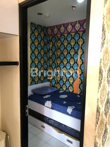 image DIJUAL 1 UNIT APARTEMEN SENTRA TIMUR, CAKUNG (6)