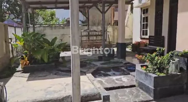 image JUAL RUMAH PERUMAHAN PONDOK INDAH UBUNG GATSU 2 LANTAI (2)