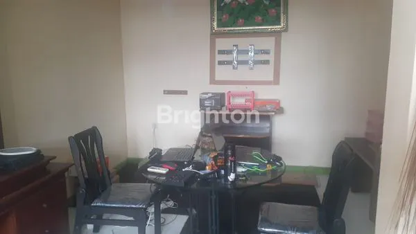 image JUAL RUMAH PERUMAHAN PONDOK INDAH UBUNG GATSU 2 LANTAI (6)