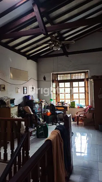 image RUMAH SUNTER DEKAT PUSAT KULINER SUNTER HIJAU JAKARTA UTARA, 2 LANTAI, HOOK (8)