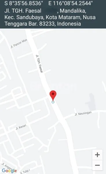 image *TANAH MATARAM LOMBOK* (2)