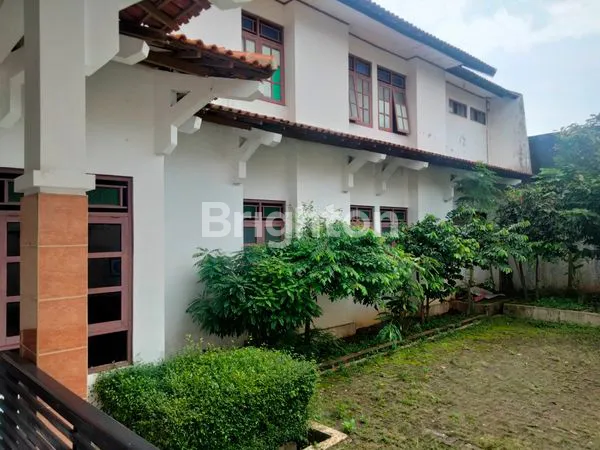 image DIJUAL RUMAH KOST DI TEMBALANG SEMARANG SELATAN (1)