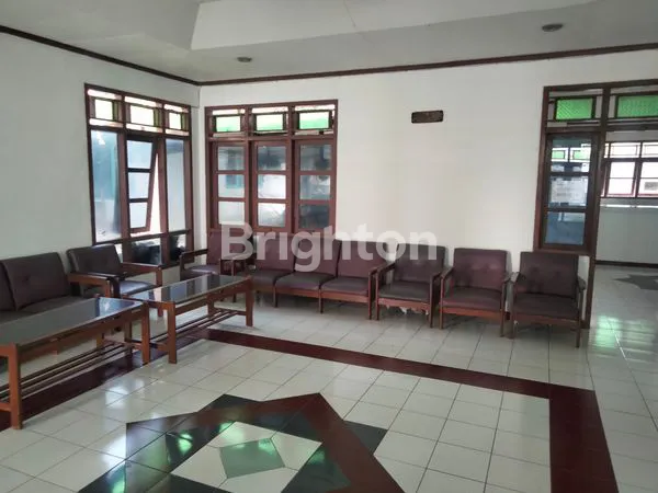 image DIJUAL RUMAH KOST DI TEMBALANG SEMARANG SELATAN (3)