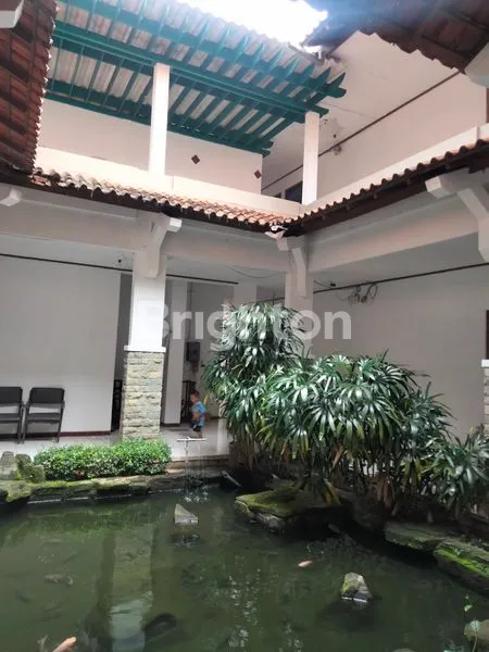 image DIJUAL RUMAH KOST DI TEMBALANG SEMARANG SELATAN (5)