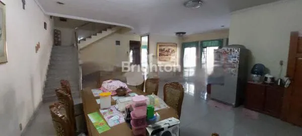 image RUMAH SUNTER BISMA SIAP HUNI DAN LOKASI STRATEGIS: (5)