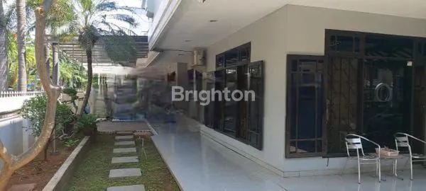 image RUMAH SUNTER BISMA SIAP HUNI DAN LOKASI STRATEGIS: (4)