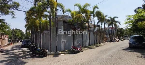 image RUMAH SUNTER BISMA SIAP HUNI DAN LOKASI STRATEGIS: (3)