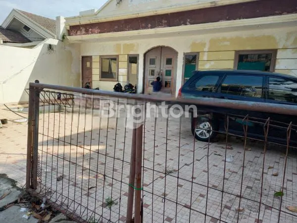 image RUMAH KOMPLEK DI SUNTER (3)