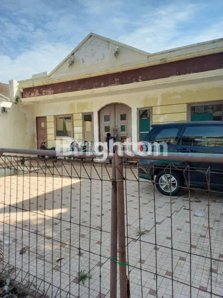 image RUMAH KOMPLEK DI SUNTER (1)