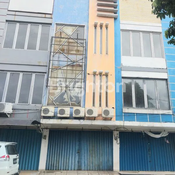 image RUKO DIJUAL LOKASI BAGUS DI JALAN PEMUDA KRANJI (3)