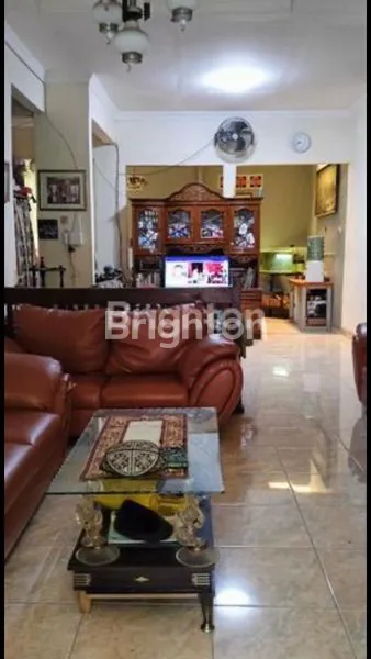 image HUNIAN ASRI DAN NYAMAN POSISI HOEK DI CIMANGGIS (3)