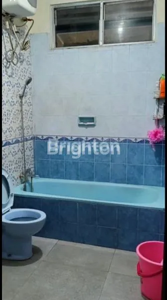 image HUNIAN ASRI DAN NYAMAN POSISI HOEK DI CIMANGGIS (4)