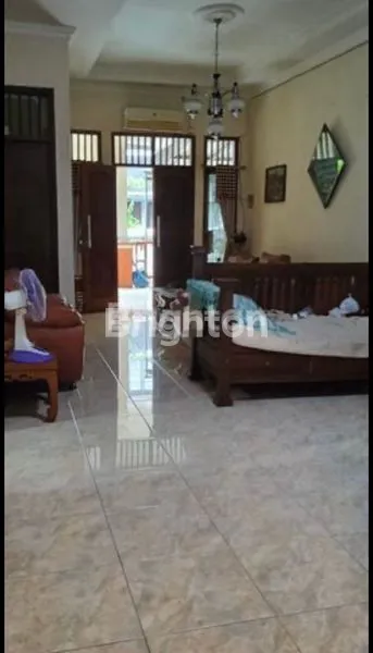 image HUNIAN ASRI DAN NYAMAN POSISI HOEK DI CIMANGGIS (5)