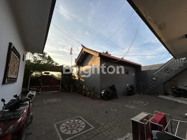image RUMAH KOST SIAP HUNI STRATEGIS LOKASI DI JIMBARAN NUSA DUA BALI (2)