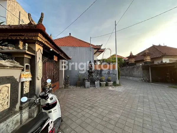 image RUMAH KOST SIAP HUNI STRATEGIS LOKASI DI JIMBARAN NUSA DUA BALI (8)