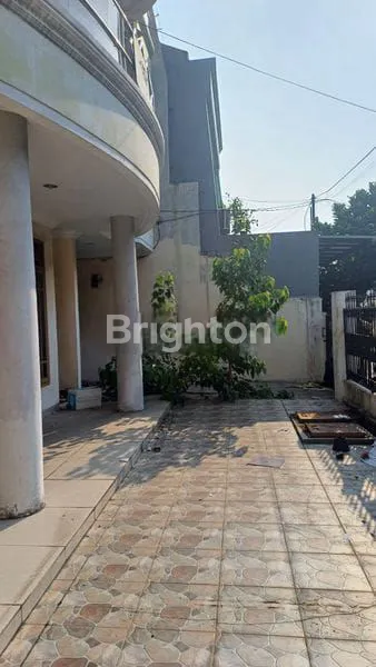 image RUMAH 3 LANTAI SUNTER STRATEGIS (2)