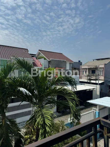 image RUMAH TERAWAT DALAM KOMPLEK CIPULIR KEBAYORAN LAMA JAKARTA SELATAN  (6)