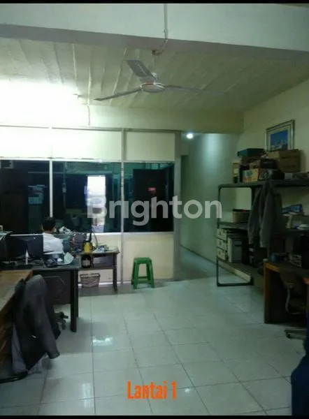 image RUKO 3 LANTAI SUNTER JAKARTA UTARA (4)