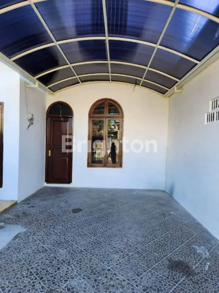 image DIJUAL RUMAH MEWAH JARANG ADA AREA ISTANA MENTARI SIDOARJO (6)