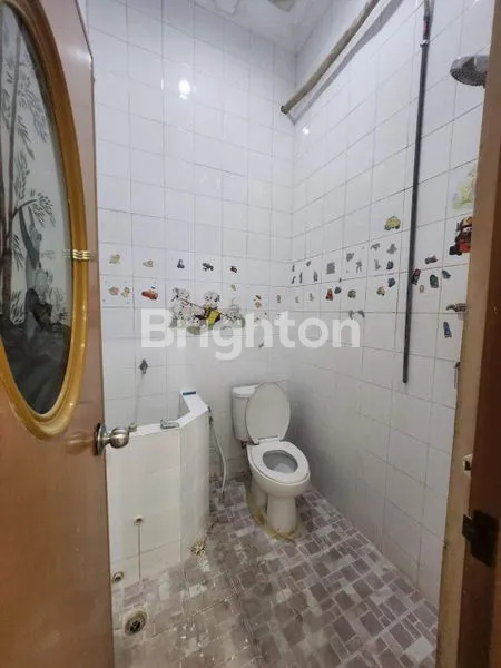 image DIJUAL RUMAH MEWAH JARANG ADA AREA ISTANA MENTARI SIDOARJO (4)