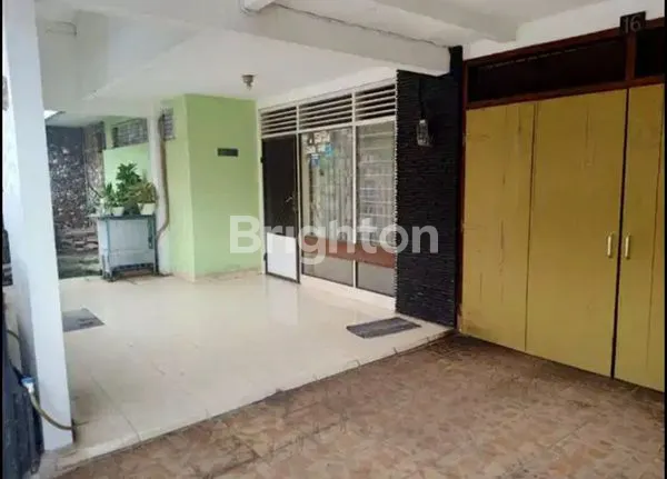 image RUMAH STRATEGIS JATINEGARA (3)