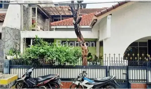 image RUMAH STRATEGIS JATINEGARA (4)