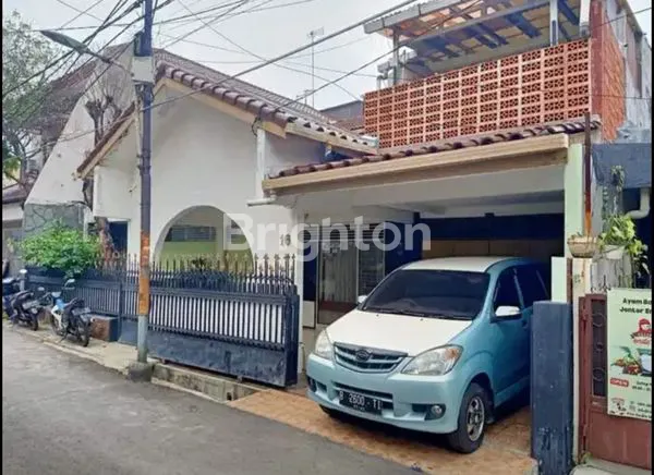 image RUMAH STRATEGIS JATINEGARA (5)