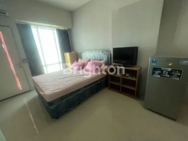 DI SEWAKAN APARTEMENT THE SQUARE