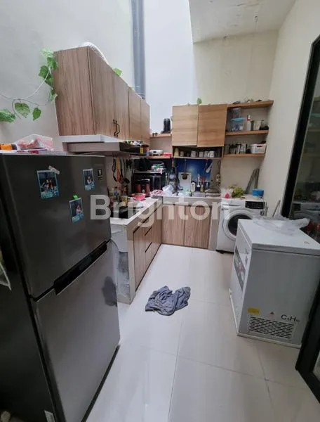 image JUAL CEPAT RUMAH 2.5LANTAI DEKAT GWALK , PAKUWON MALL, ADA DANAU DI CITRALAND (2)