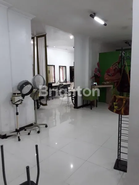 image NGAGEL JAYA LOKASI BAGUS RAMAI BISA UNTUK USAHA ATAU KANTOR   (2)