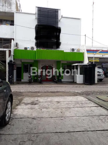 image NGAGEL JAYA LOKASI BAGUS RAMAI BISA UNTUK USAHA ATAU KANTOR   (1)