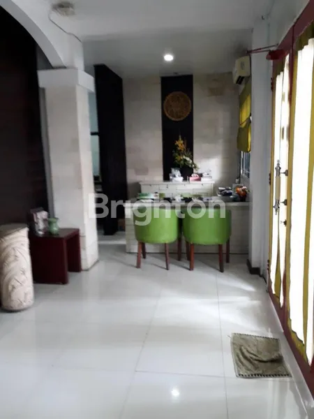 image NGAGEL JAYA LOKASI BAGUS RAMAI BISA UNTUK USAHA ATAU KANTOR   (7)