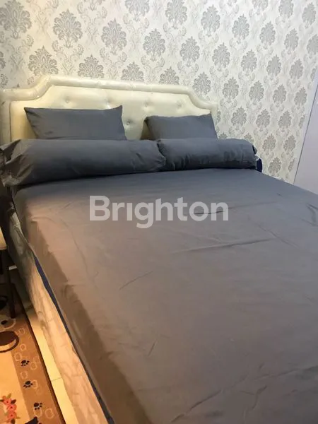 image APARTMEN AMOR DI ATAS MALL PAKUWON CITY (2)