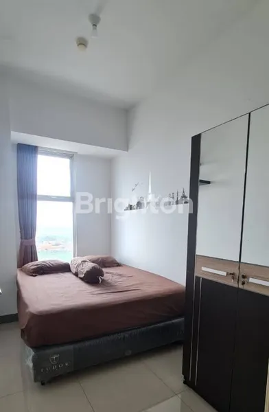 image ANDERSON 2BR FURNISH HOOK CITY VIEW, DKT PAKUWO CITY, KENJERAN, GALAXY MALL (2)