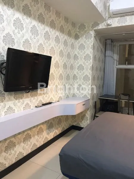 image APARTMEN AMOR DI ATAS MALL PAKUWON CITY (6)